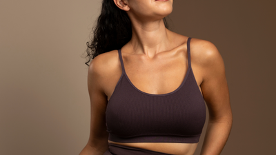 Scoopneck Bras: The Perfect Blend of Support and Flair