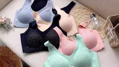 Materials Matter: Exploring the Best Fabrics for Comfort Bras