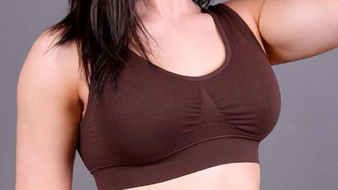 Best Comfort Bras for Every Occasion: Work, Lounge, and Sleep