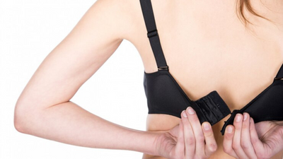 Adjustable Comfort: Bras with Innovative Strap and Band Adjustments