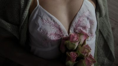 Mother’s Day Must-Have: Soft, Stylish & Supportive Bras for Every Mom