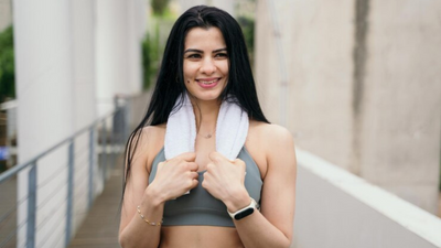 Sports Bras Demystified: How to Choose the Right One for Your Workout