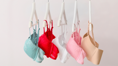 How to Care for Your Bras in the Summer Heat