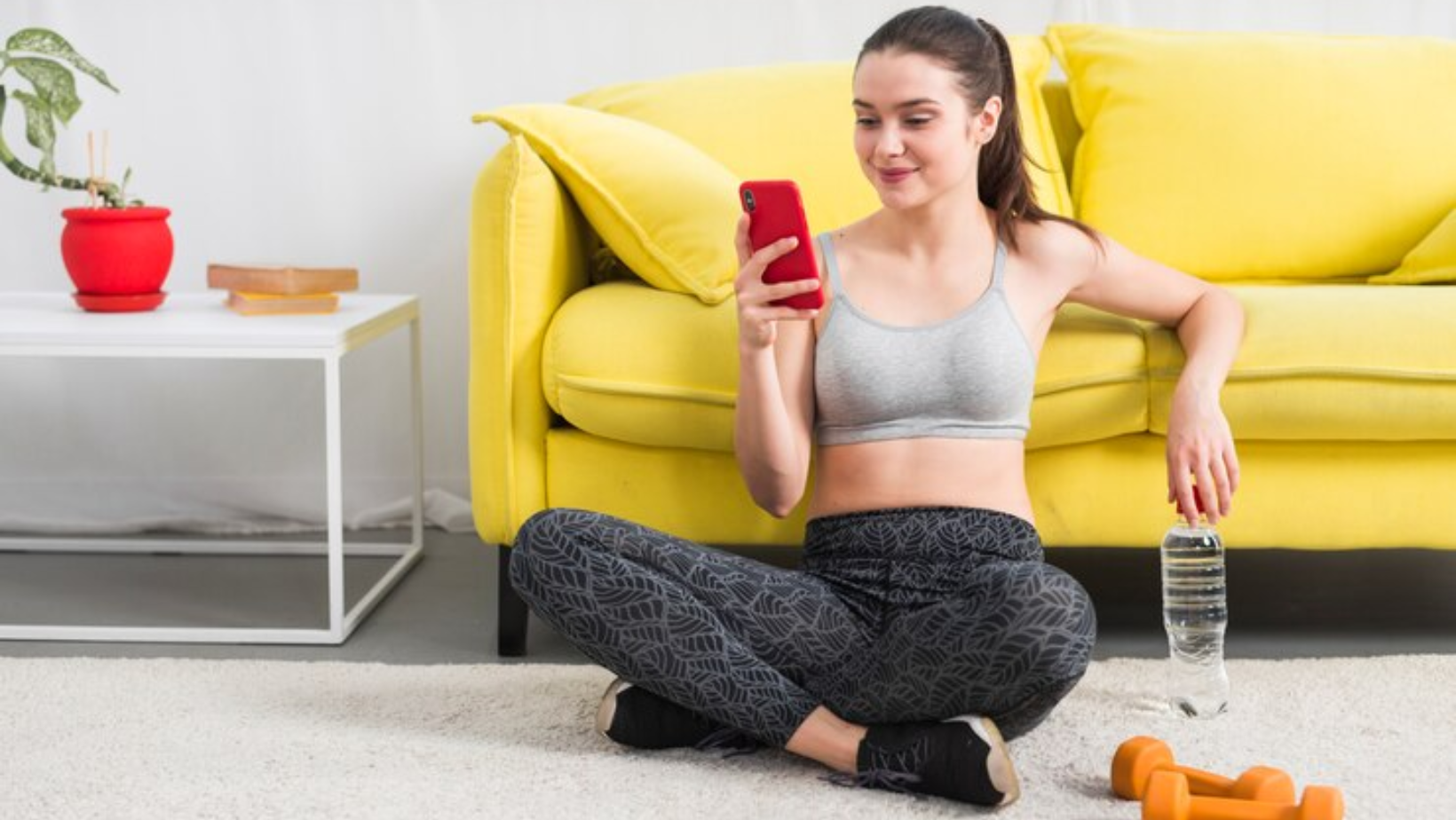 The Role of Comfort Bras in Active Lifestyles