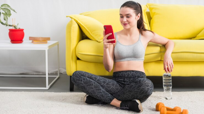 The Role of Comfort Bras in Active Lifestyles