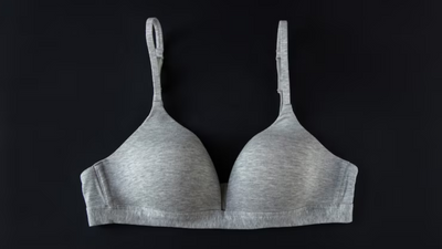 The Versatile Staple: Why Every Wardrobe Needs a Grey Bra