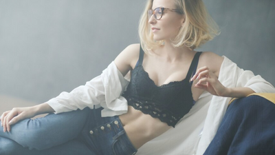 How Comfort Bras Can Help You Sleep Better