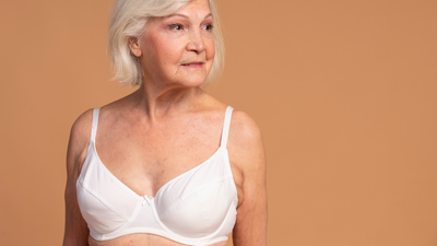 Comfort Bras for Seniors: Finding Support and Comfort in Later Years