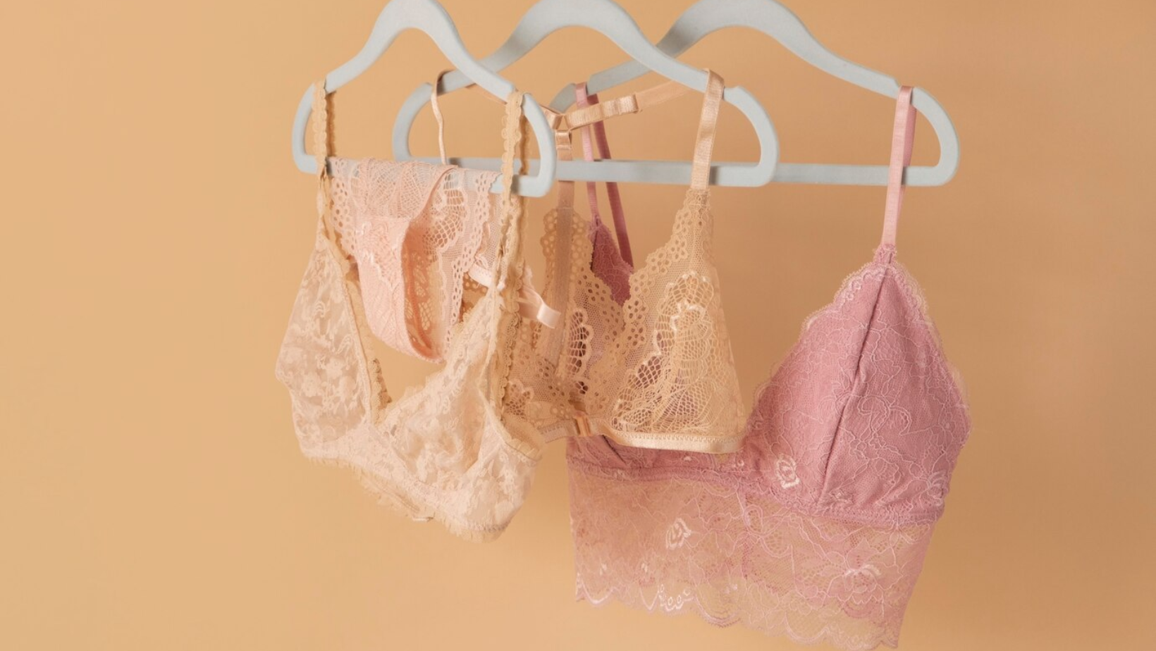 Sleep Bras, Lounge Bras, and Everything In Between for Full Busts