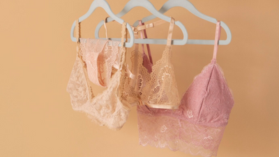 Sleep Bras, Lounge Bras, and Everything In Between for Full Busts
