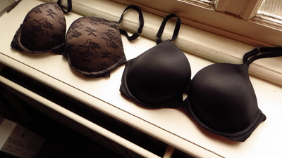 Black Bra Myths Debunked: Separating Fact from Fiction