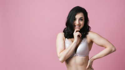 Innovative Materials: Exploring the Fabrics That Make Comfort Bras So Comfortable