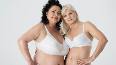 Comfort Bras for Seniors: Why They’re a Game-Changer for Older Women