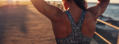 The Only Bra You'll Want to Wear: Why Racerback Bras Are a Wardrobe Essential
