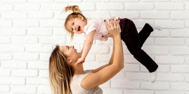 Why is it said 'There’s no greater gift than a Mother’s love'?