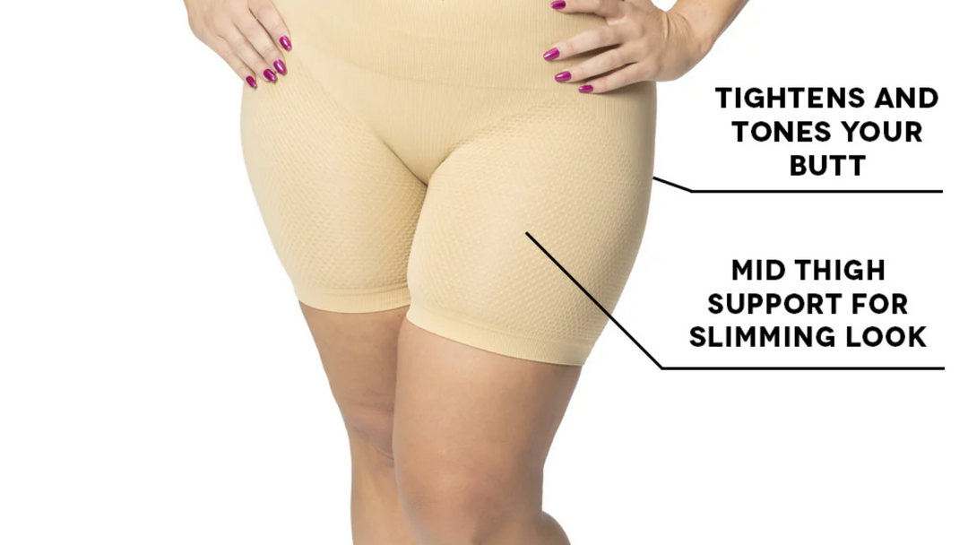 The Benefits of Postpartum Shapewear: Supporting New Moms' Recovery