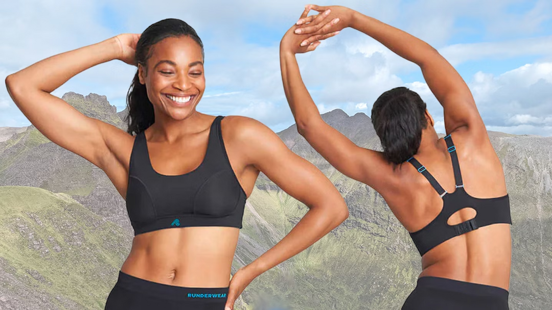 Yoga Bras: Comfort, Functionality, and Style Combined