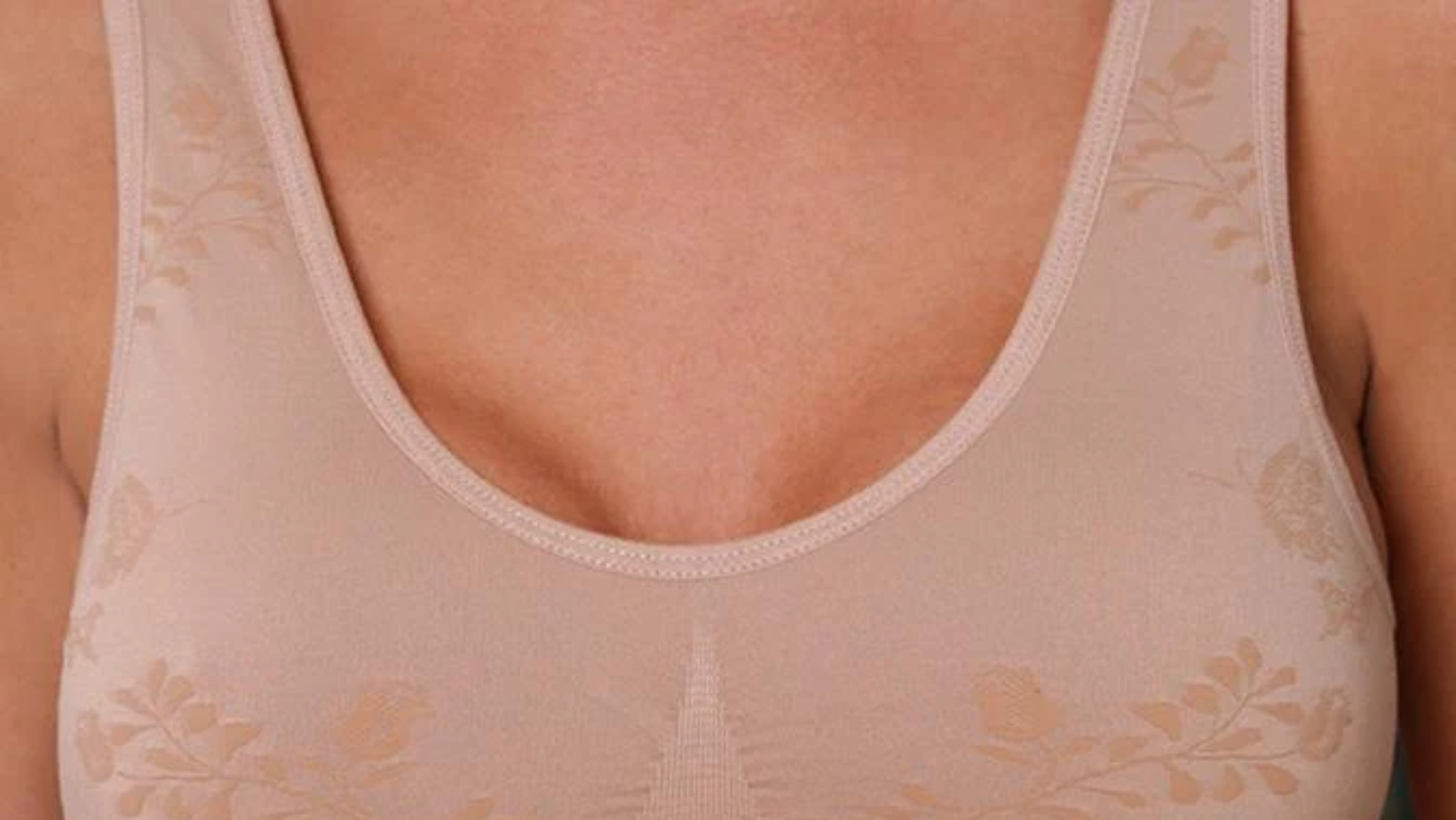 Body Positivity and Comfort: Embracing Your Shape in Comfortable Bras
