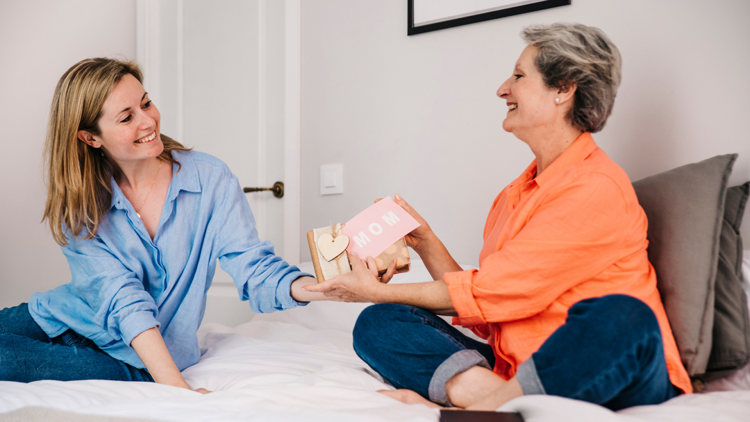 Comfort and Care for Mom: Mother's Day Special on Bras