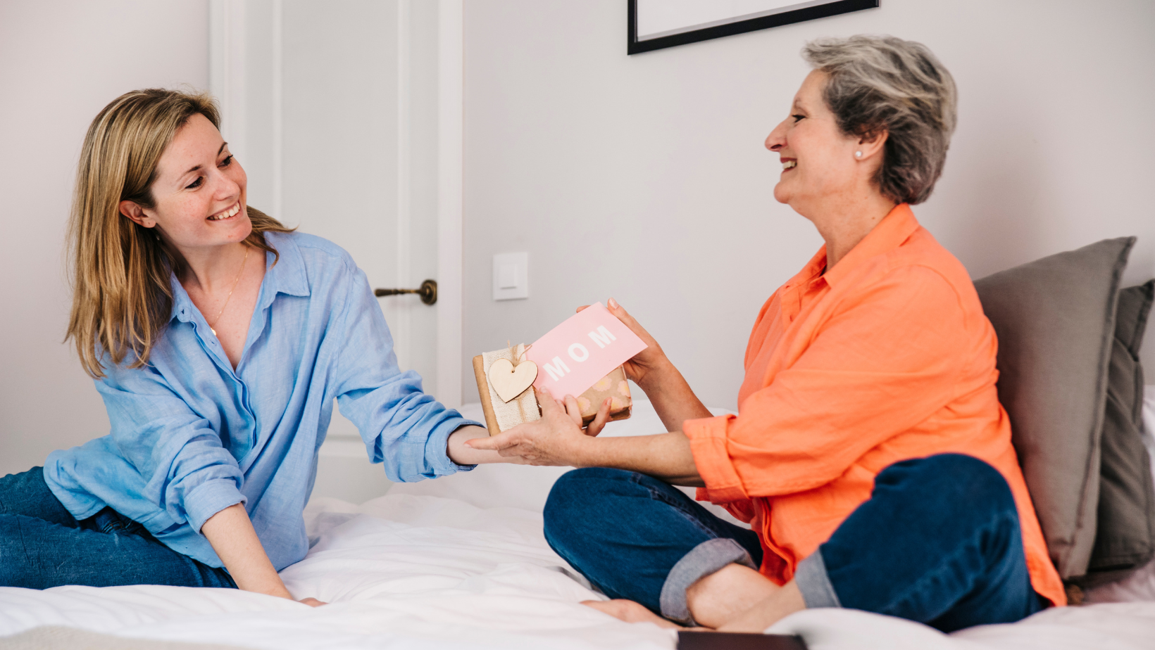 Comfort and Care for Mom: Mother's Day Special on Bras