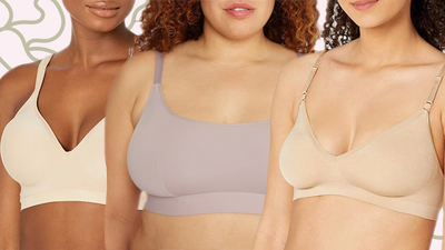Choosing the Perfect Seamless Bra: A Size and Fit Guide