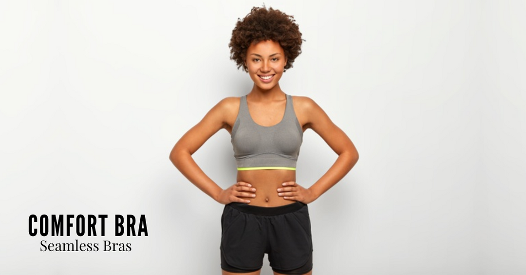 7 Tips to Find the Perfect Size of Your Bra