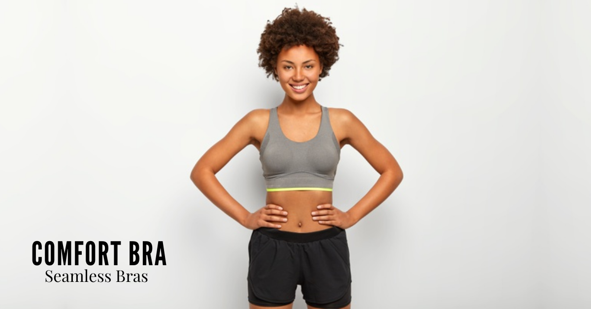 7 Tips to Find the Perfect Size of Your Bra