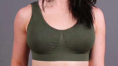 Revolutionize Your Workout Routine: How Comfort Bra Enhances Performance and Comfort