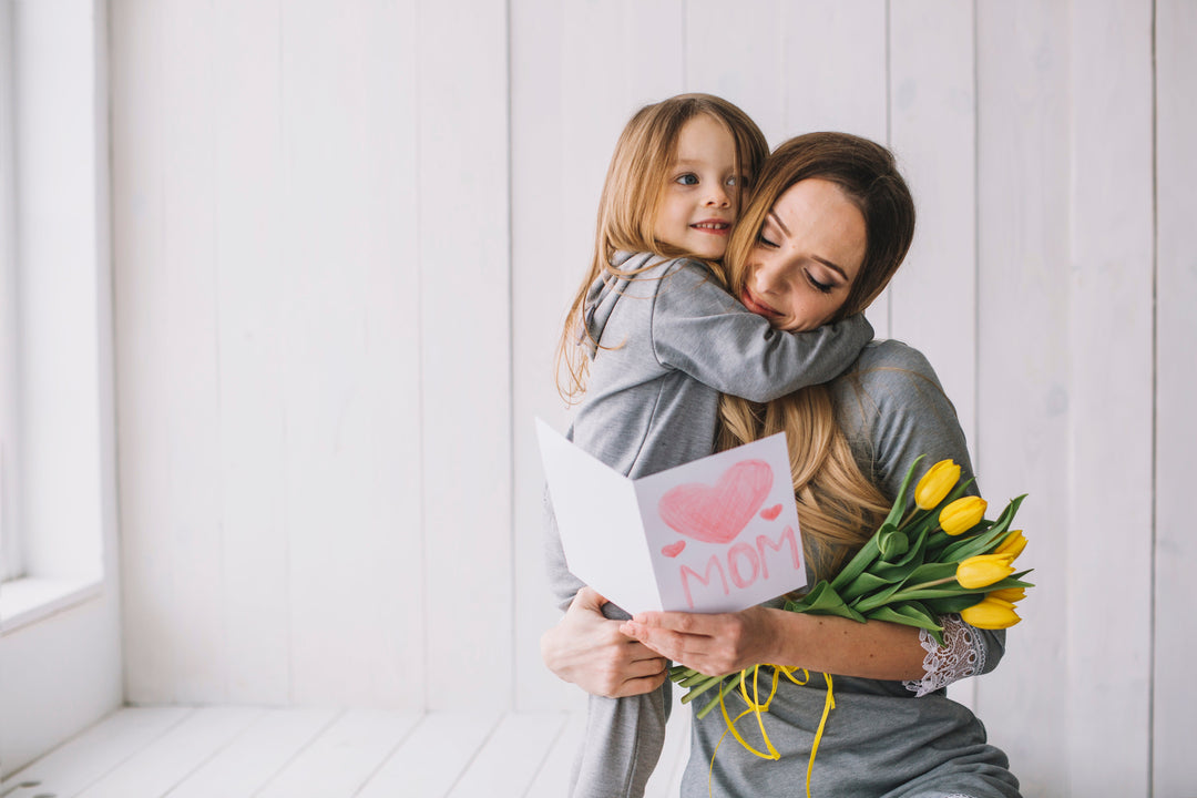 8 Gift Ideas for Your Mother, This Mother's Day!