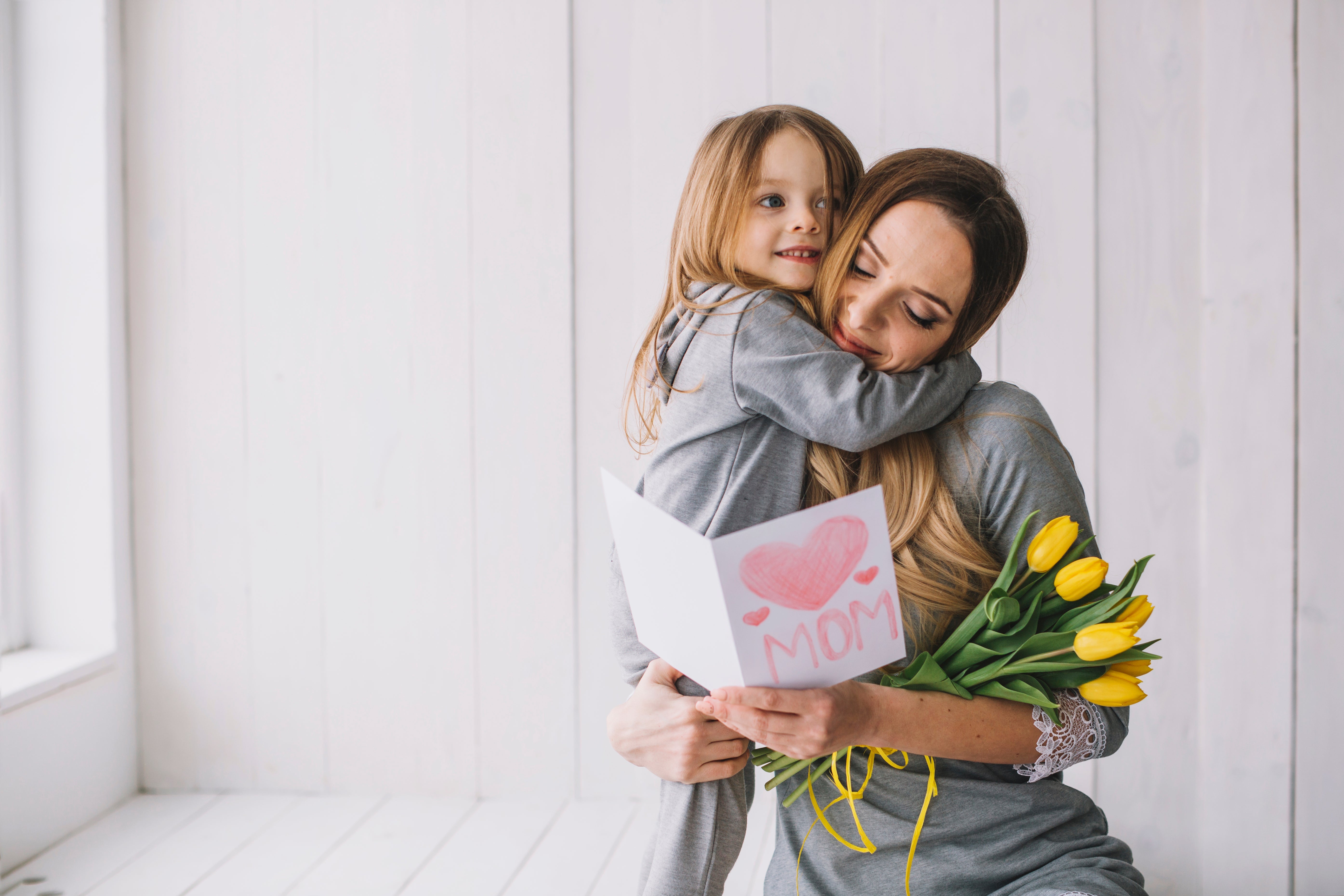 8 Gift Ideas for Your Mother, This Mother's Day!