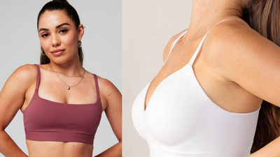 From Busty to Petite: How Comfort Bras Address Unique Needs Across Different Body Types