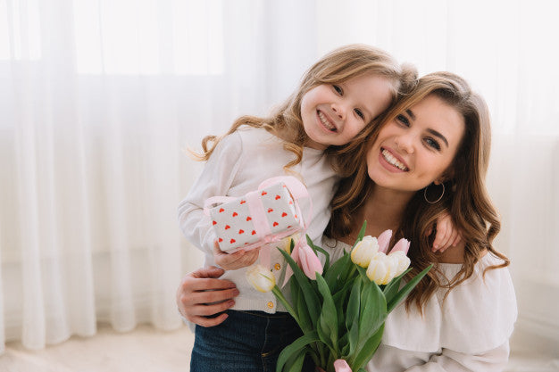 8 Gift Ideas for Your Mother, This Mother's Day!