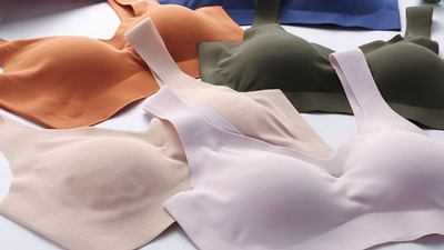 Comfort Bras and Climate: Choosing the Right Bra for Different Weather Conditions