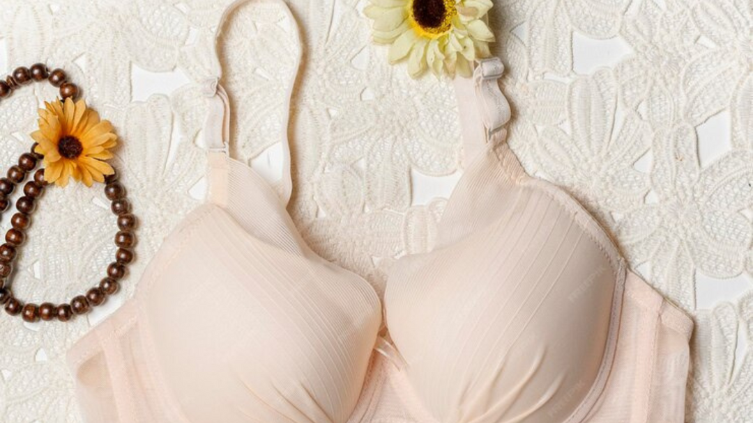 Comfort Bras for Sensitive Skin: Choosing Hypoallergenic Options