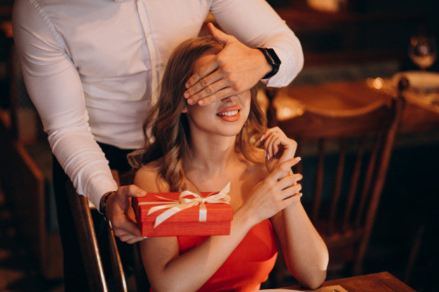 Reinvent your spark! Real-life couple stories to get inspired from.