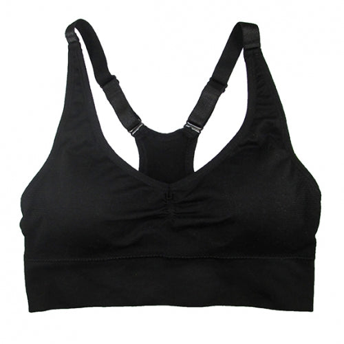 Joy Bra Racerback Fusion Bra (One Size) (9094)