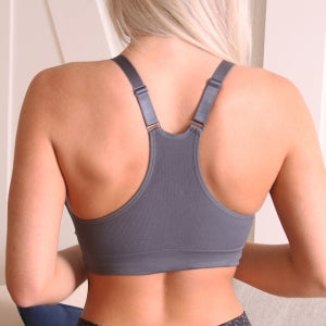 Joy Bra Racerback Fusion Bra (One Size) (9094)