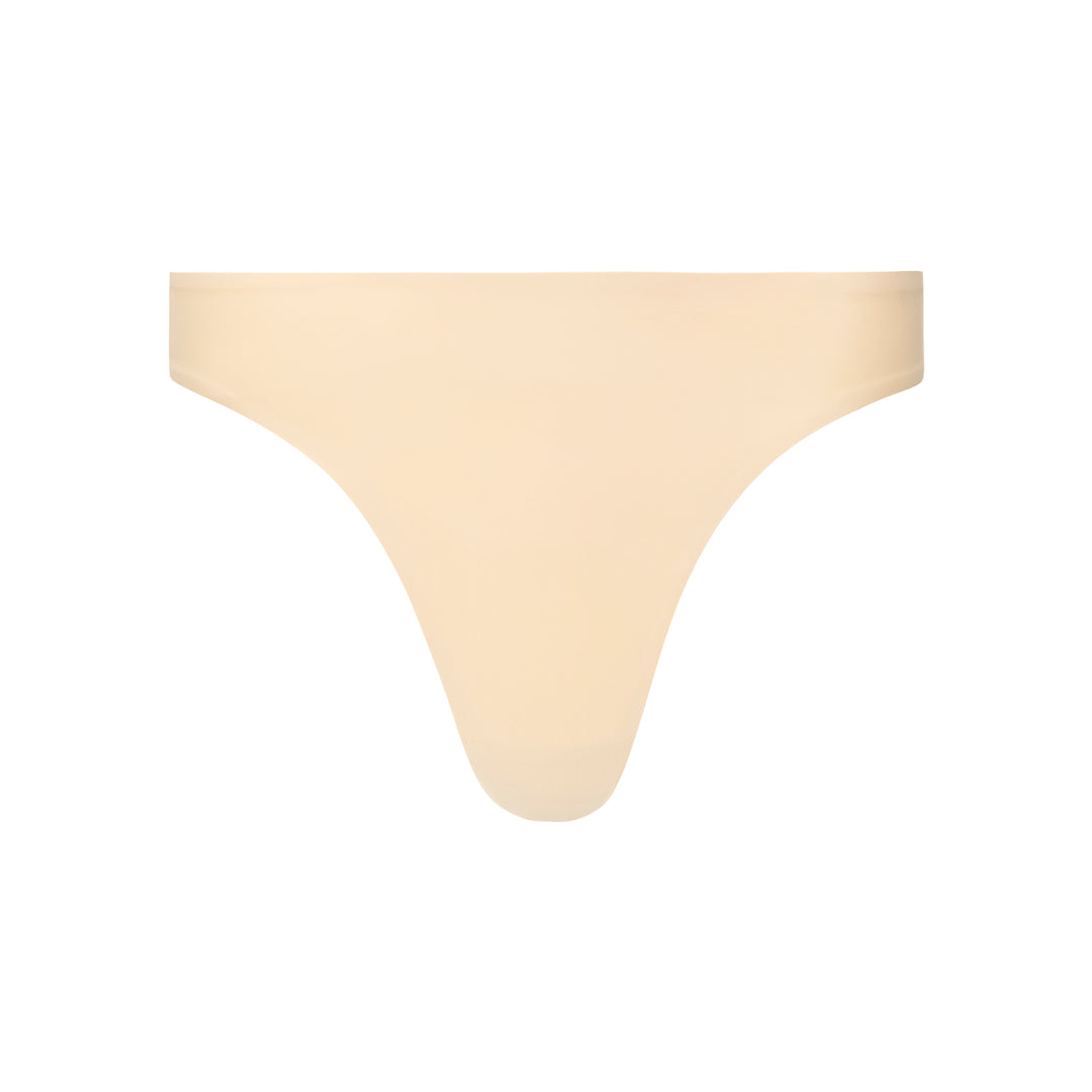 Joy Bra Bonded Thong Panty (8010) (All Sizes)