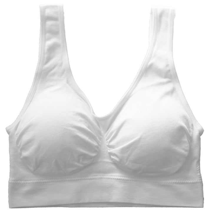 Joy Bra Seamless Comfort Bra (9061)