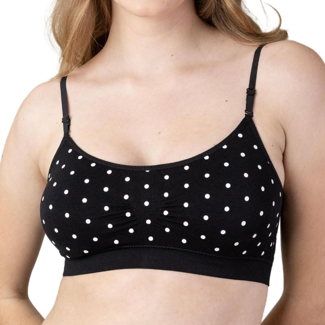 Coobie Scoopneck Bra (ALL SIZES) (9012)
