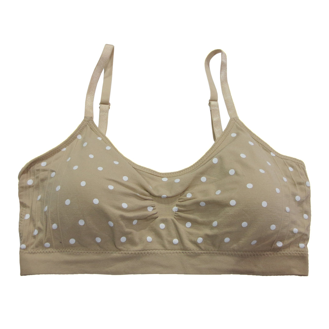 Coobie Scoopneck Bra (ALL SIZES) (9012)