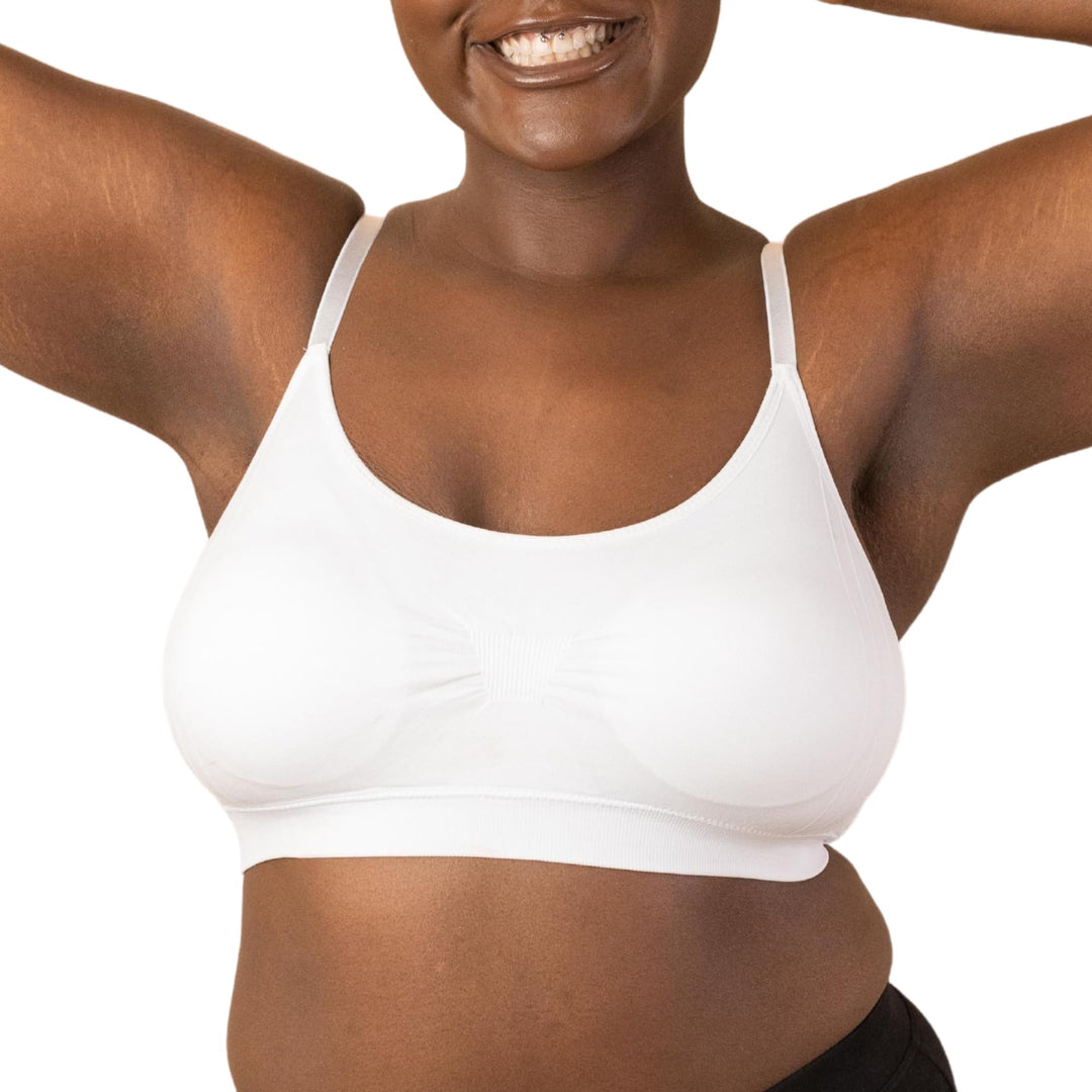 Coobie Scoopneck Bra (ALL SIZES) (9012)