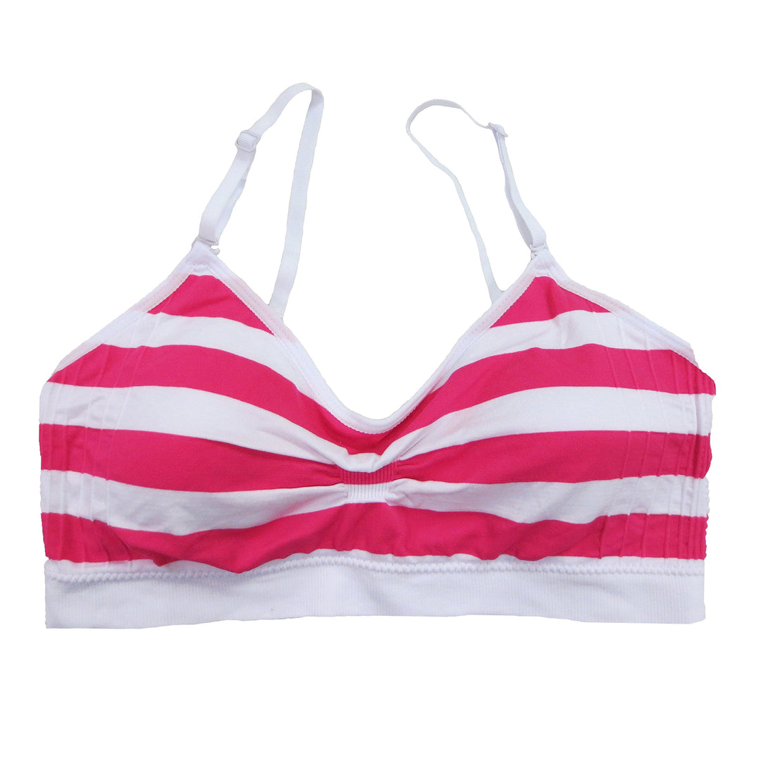 Coobie Scoopneck Bra (ALL SIZES) (9012)