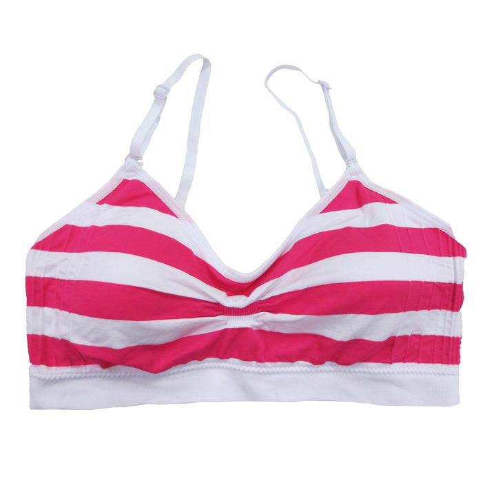 Coobie Scoopneck Bra (ALL SIZES) (9012)