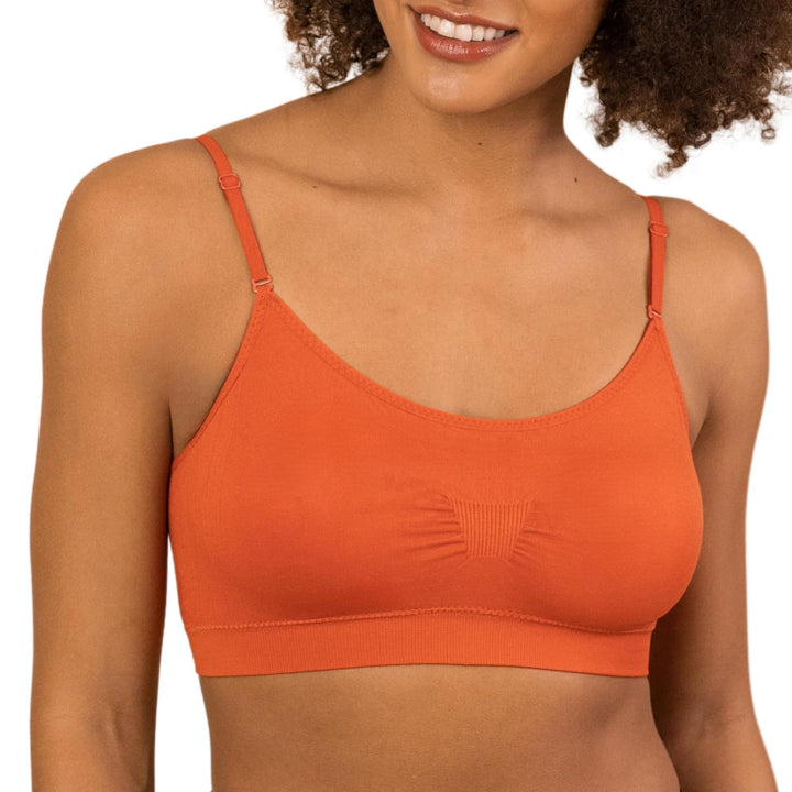 Coobie Scoopneck Bra (ALL SIZES) (9012)