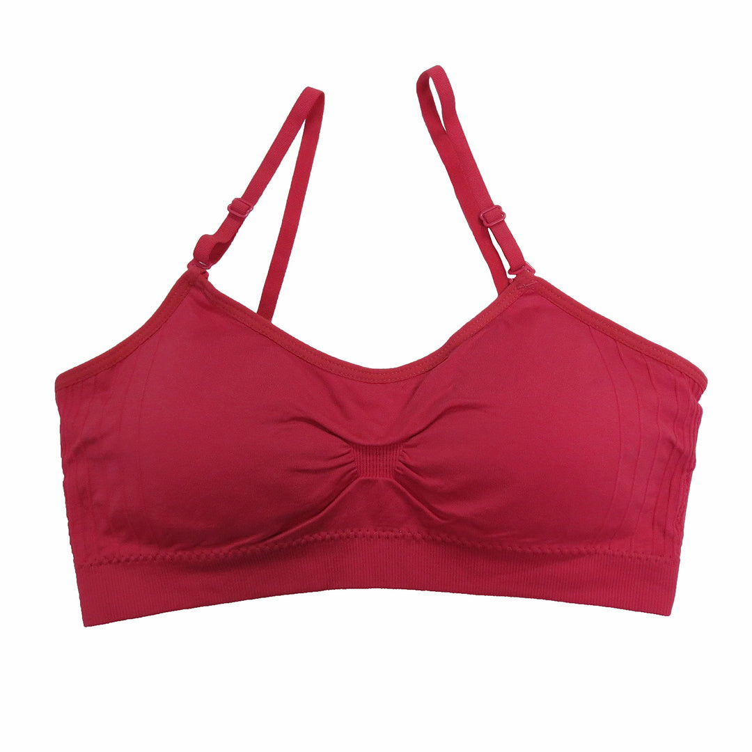 Coobie Scoopneck Bra (ALL SIZES) (9012)