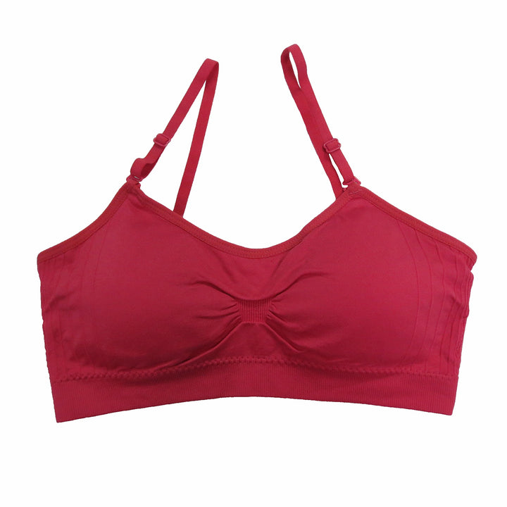 Coobie Scoopneck Bra (ALL SIZES) (9012)