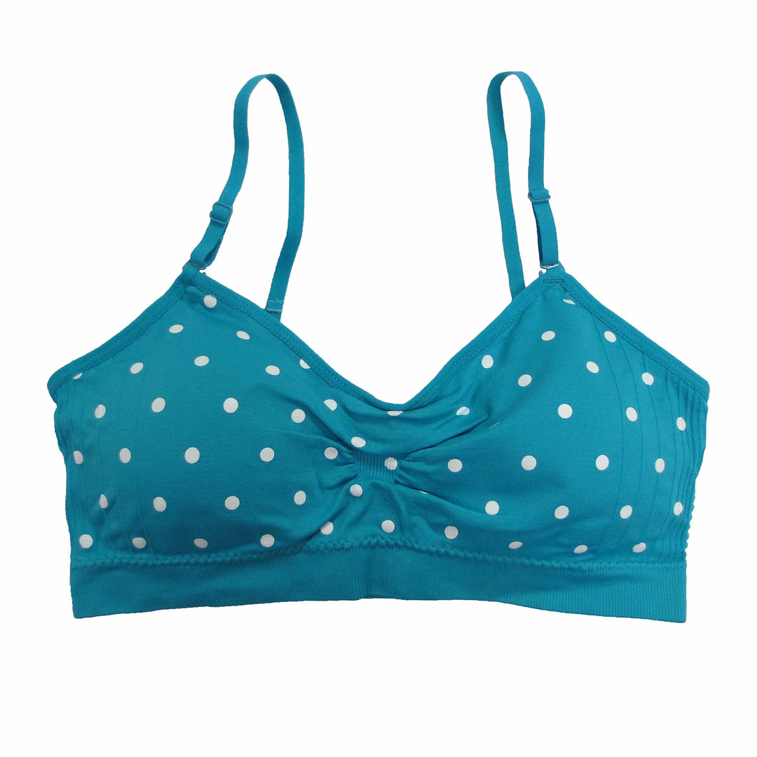 Coobie Scoopneck Bra (ALL SIZES) (9012)
