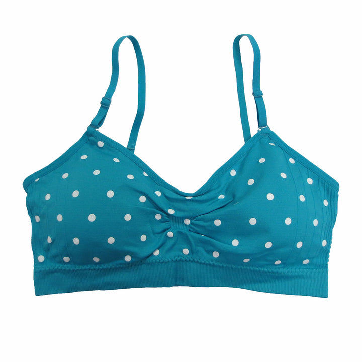 Coobie Scoopneck Bra (ALL SIZES) (9012)