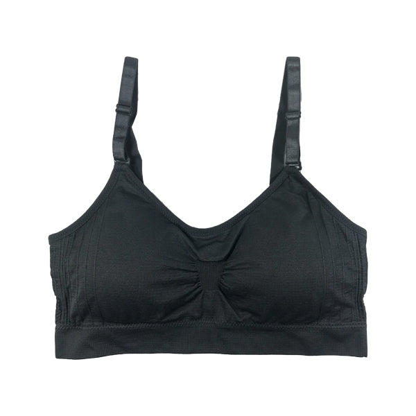 Joy Bra Scoopneck Bra (ALL SIZES)